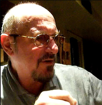 Ian Anderson