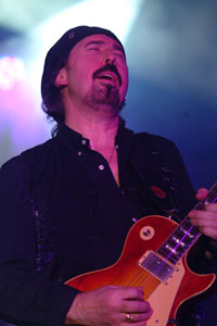 Micky Moody