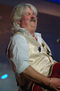 Robb Weir