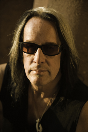 Todd Rundgren