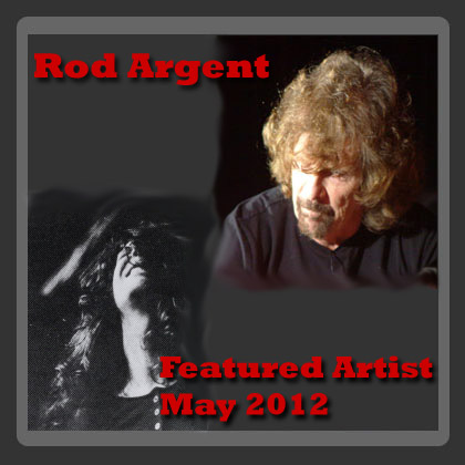 Argent - Featured Artist