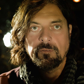 Alan Parsons