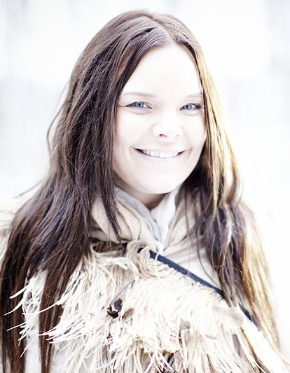 Anette Olzon