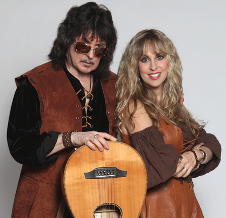 Blackmore's Night