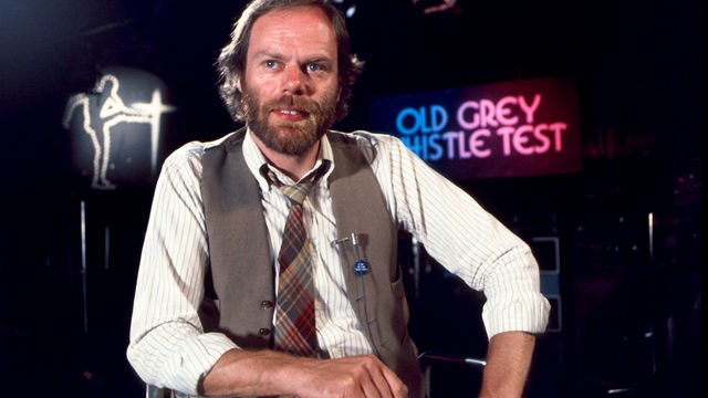 Bob Harris