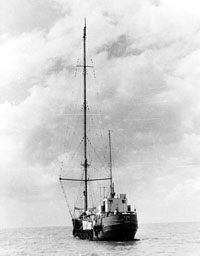 Radio Caroline