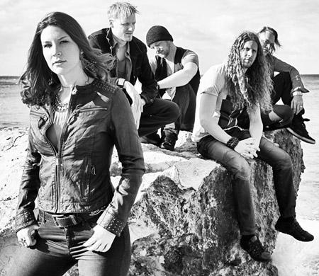 Delain