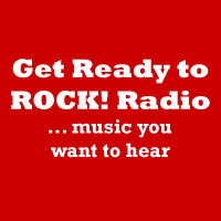 Get Ready to ROCK! Radio