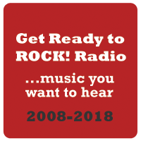 Get Ready to ROCK! Radio