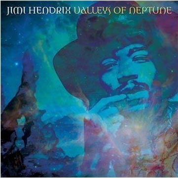 Jimi Hendrix
