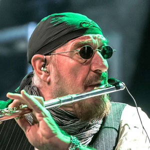 Ian Anderson (Jethro Tull)