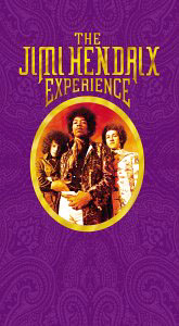 Jimi Hendrix Experience box set