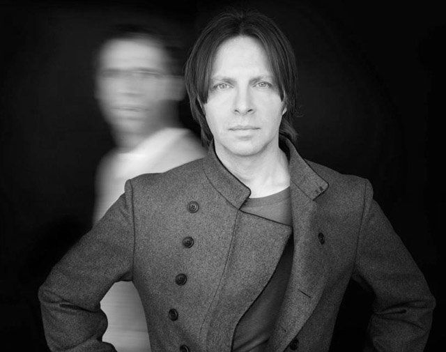 Clark Datchler, Johnny Hates Jazz