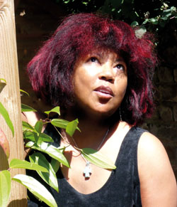 Linda Lewis