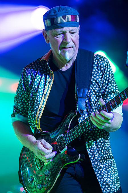 Martin Barre