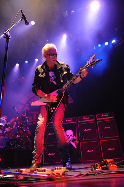 Michael Schenker