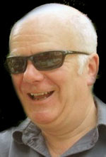 Peter Muir
