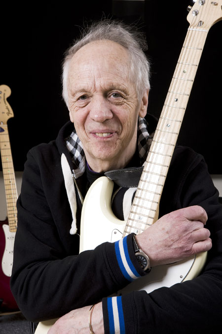 Robin Trower