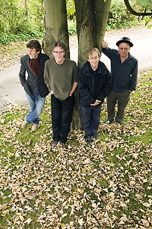 Stackridge