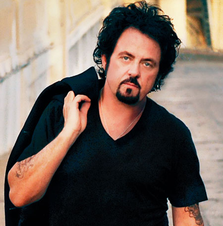 Steve Lukather