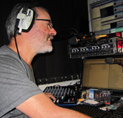 Studio pic