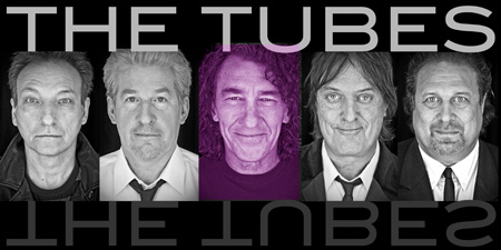 The Tubes