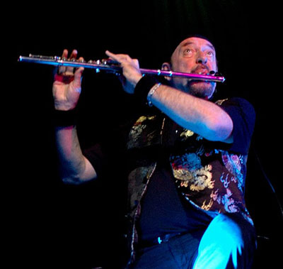Jethro Tull