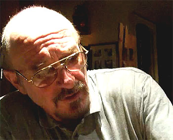 Ian Anderson