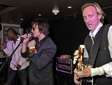 Mike & The Mechanics