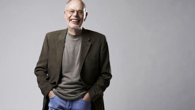 Bob Harris
