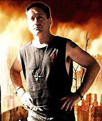 Charlie Dominici