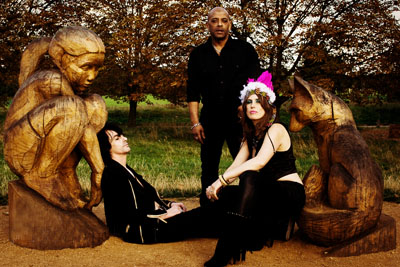 Earthprayer