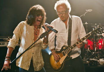 Foreigner
