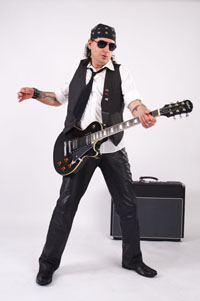 Joe Matera