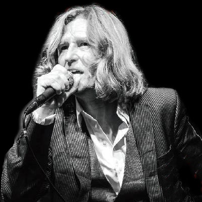 John Waite