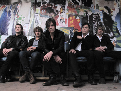 The Last Republic