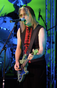Todd Rundgren